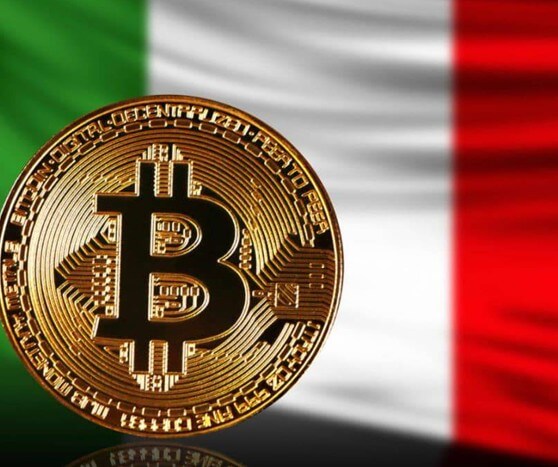 Bitcoin Evolution - Co je Bitcoin Evolution Itálie?