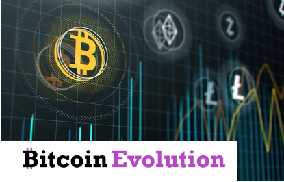 Bitcoin Evolution - Beste kryptoer å investere i 2020 med Bitcoin Evolution