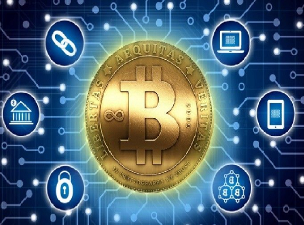 Bitcoin Evolution - تمتع بالحرية المالية