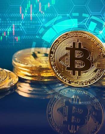 Bitcoin Evolution - A ideia de negociar bitcoin