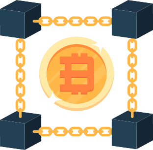 Bitcoin Evolution - Conferma delle transazioni Blockchain