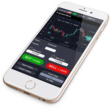 Bitcoin Evolution - Trading mobile et investissements sans fil